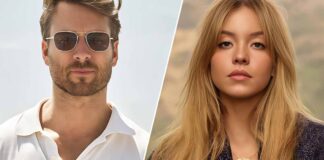 Glen Powell-Sydney Sweeney's Alleged Dating Timeline Revealed!