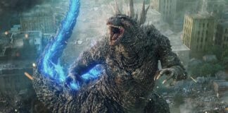 Godzilla Minus One Box Office (Japan): Enters Billion Yen Club After Just 3 Days, Surpasses $1 Million at 49 IMAX Screens!