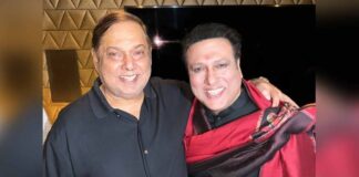 Govinda Roars “Why Mull Over It” Reacting To Him Burying The Hatchets With David Dhawan