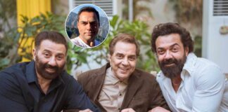 Guess How Much Is Bobby Deol's Net Worth