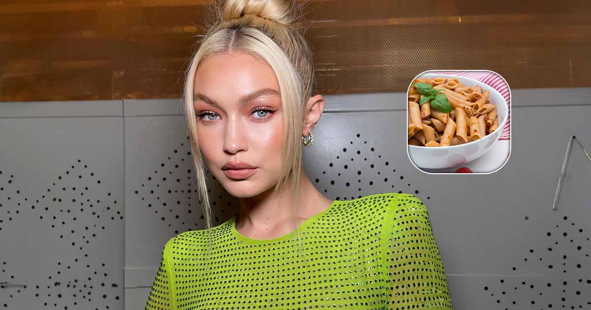 Gigi Hadid