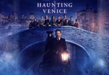A Haunting In Venice Has Dropped On OTT Platforms Just In Time For Halloween, Here's Where You Can Watch