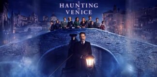 A Haunting In Venice Has Dropped On OTT Platforms Just In Time For Halloween, Here's Where You Can Watch