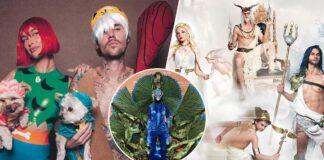 Halloween 2023 Top 5 Celeb Looks: From Neil Patrick Harris To Heidi Klum & Justin Bieber-Hailey Bieber – Check Out These Costumes That Get A Double Thumbs Up