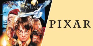 Harry Potter But Pixar Style: These AI-Generated Posters Of The Wizarding World Film Franchise Are Too Cute To Handle