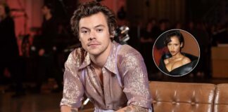 Harry Styles Isn't 'Hairy' Anymore As He Goes Bold With His Buzzcut!