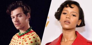 Harry Styles & Taylor Russell's Lavish $26K-Per-Night Hotel Retreat Amid $53 Million Mega-Mansion Construction Is Underway? [Reports]