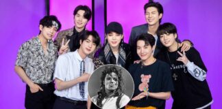 Here's Why Michael Jackson's Son Gave A Positive Nod To BTS' Trendsetting Dance Moves, Paying Homage To The Popstar!