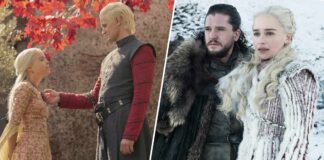 House Of Dragons' Cast Salary: Here's How Much Matt Smith & Others Earned For The 10 Episode Series In Compare To Game Of Thrones!