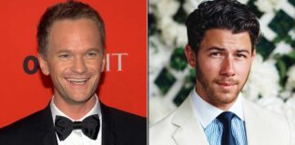 'How I Met Your Mother' Star Neil Patrick Harris Once Revealed Crushing Hard On Underage Nick Jonas