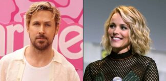 How Long Did Ryan Gosling Date His ‘The Notebook’ Co-Star Rachel McAdams?