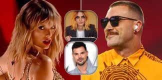 Gigi Hadid To Cara Delevingne, How Taylor Swift's Inner Circle Feels About Her Relationship With Travis Kelce!