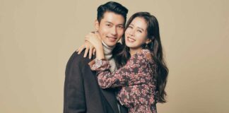 Hyun Bin Is The Real-Life Captain Ri Jeong-Hyeok & This Viral Video Of Him Protecting Son Ye-Jin In Reel & Real Life Is Proof