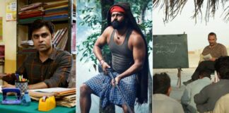 IFFI 2023: Endless Borders Takes Home Best Film Honor, Panchayat Season 2 Bags Maiden Best Web Series Award!