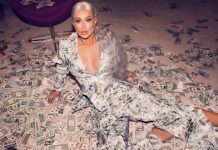 Iggy Azalea's OnlyFans Earnings To Make A Significant Contribution To Her Estimated Net Worth Of $15 Million