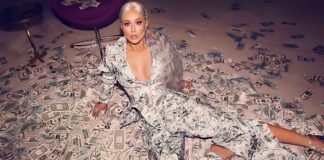 Iggy Azalea's OnlyFans Earnings To Make A Significant Contribution To Her Estimated Net Worth Of $15 Million