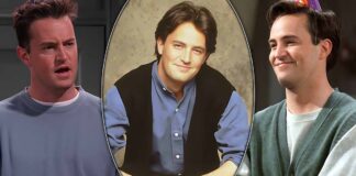 In Memoriam: Celebrating Matthew Perry's Legacy through Chandler Bing's Most Memorable Lines