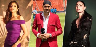 Ind Vs Aus World Cup 2023 Final Match: Anushka Sharma-Athiya Shetty Trolled By A 'Carried Away' Harbhajan Singh With The Most Ridiculous & S*xist Comment Ever