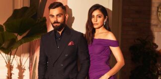 India VS New Zealand: From The 'Revenge Rage' To Virat Kohli's Flying Kiss For Anushka Sharma; Check Out The Best Memes