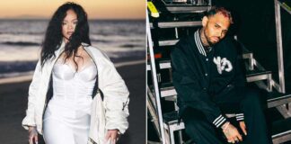 Inside Rihanna's Mindset When She Dated Chris Brown - Here's What She Thought About That Phase!