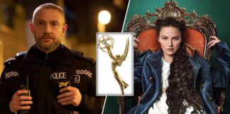 International Emmy Awards 2023 Complete Winners List