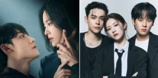 International K-Drama Day: From The Glory Part 2 To Moving & Celebrity, 10 Unmissable Shows Of 2023!