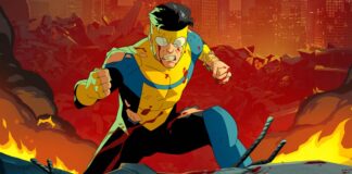 Invincible Season 2 Review