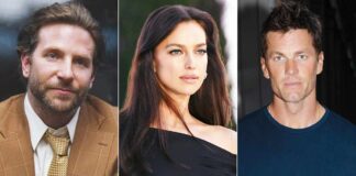 Irina Shayk Looking For New Beginnings With Tom Brady After Bradley Cooper Debuts Romance With Gigi Hadid?
