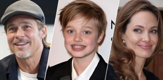 Is Brad Pitt Close With His & Angelina Jolie’s Daughter Shiloh Jolie-Pitt?