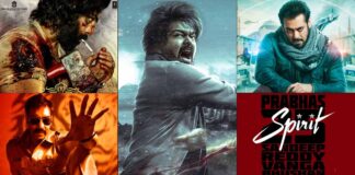 Is Sandeep Reddy Vanga Creating A Universe With Ranbir Kapoor's Animal & Prabhas' Spirit?