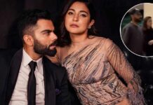 Is That Anushka Sharma With A Cute Little Baby Bump? Paps Spot The Actress Walking Hand In Hand With Hubby Virat Kohli Amid Second Pregnancy Rumors