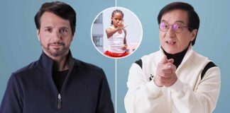 Jackie Chan & Ralph Macchio Announce A New Karate Kid Film, Netizens React!