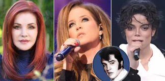 Priscilla Presley ‘Was Concerned’ About Lisa Marie Presley’s Marriage To Michael Jackson As he Was ‘Intrigued About Elvis Presley’: “I Always Felt It [Was About] Having The Name”