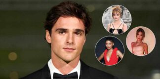 Jacob Elordi Dating History: From Being With Co-Stars Joey King & Zendaya To Having A ‘Casual’ Fling With Olivia Jade Giannulli (Before Getting Back With Her This Year), His Many Linkups Make Us Want To Give Him A Kissing Booth