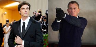 Jacob Elordi Gives A Sweet Response To Being Asked If He's The Next James Bond After Daniel Craig, Here's What He Said