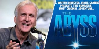 'The Abyss' Directed By James Cameron Is Getting Re-Released In The Theatres After 1989!