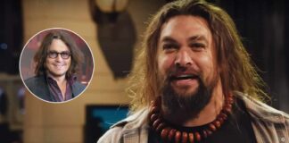 Jason Momoa Forgets To Wear Pants in SNL Promo, Giddy Fans Comment, “Please Take Off All Your Clothes”