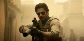 Jawan Extended Cut: Shah Rukh Khan Fans Disappointed With Barely 5 Minutes Of Added Scenes, Call It A ‘Scam’ Saying, “Ye Kya Tarika Hai…”