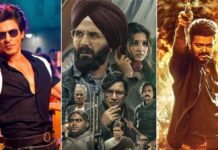 Jawan’s 600 Crore Lifetime, Mission Raniganj’s Run Below 40 Crores To Almost On-Point Earnings Of Leo (Hindi) – Koimoi Box Office Reviews Predicted It Way Before Anyone Else Did! Jawan, Mission Raniganj and Leo