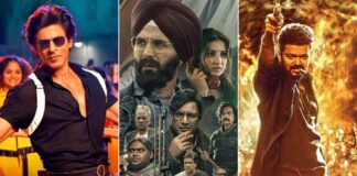 Jawan’s 600 Crore Lifetime, Mission Raniganj’s Run Below 40 Crores To Almost On-Point Earnings Of Leo (Hindi) – Koimoi Box Office Reviews Predicted It Way Before Anyone Else Did! Jawan, Mission Raniganj and Leo