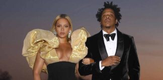 Jay Z Was Once Accused Of Being A P*mp & Using Beyonce As A S*x Object
