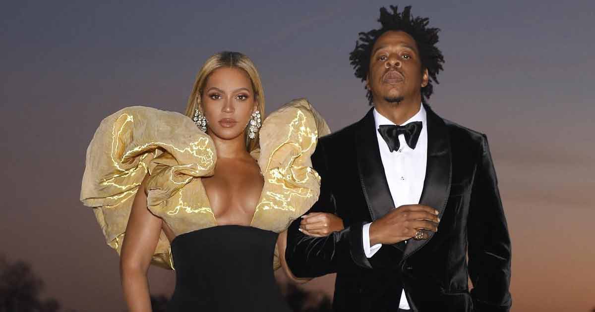 When Jay Z Was Accused Of Being A 'P*mp' Who Exploited Beyonce As A S*x  Object By A Former Governor: "He Is A Very Shrewd Businessman"