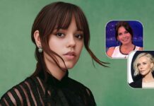 Jenna Ortega Says She Had To Fight To Get Roles As She "Didn't Look A Certain Way" For Hollywood's Beauty Standards