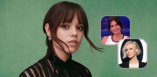 Jenna Ortega Says She Had To Fight To Get Roles As She "Didn't Look A Certain Way" For Hollywood's Beauty Standards