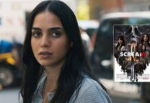 Jenna Ortega’s Scream 6 Co-Star Melissa Barrera Gets Fired From The Upcoming Installment Of The Franchise Over Her Comment On Israel-Palestine War, Director Says “Everything Sucks…” Jenna Ortega Starrer Scream 6 Cast Melissa Barrera Gets Fired, Director Says "This Was Not My Decision To Make..."