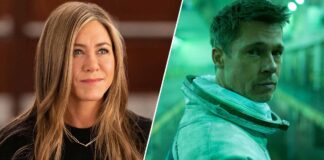 Jennifer Aniston Once Admitted To Feeling Confused During Her Split From Ex-Hubby Brad Pitt