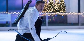 Jeremy Renner Salary Growth As Hawkeye In The MCU