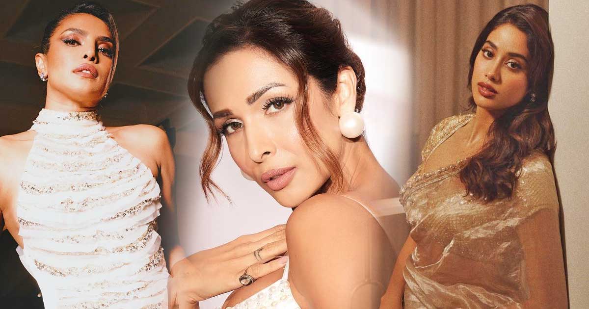 Jio World Plaza Launch: From Priyanka Chopra, Malaika Arora To Janhvi  Kapoor - Here Are The Best & Worst Dressed Celebs Of The Night Who Either  Stole Our Hearts Or Missed The