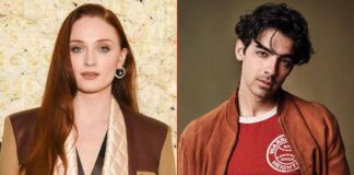 Joe Jonas "Doesn't Want To Play Those Games" & Isn't Affected By Sophie Turner's Viral Kissing Images With Peregrine Pearson