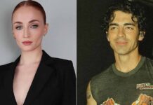 Joe Jonas' Provocative Tattoo '…Everything Broken' After Separation From Sophie Turner Sparks Speculation; Read On